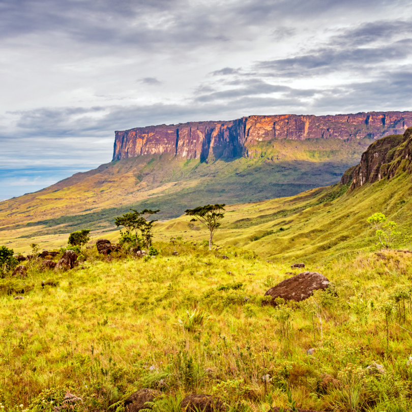 Monte Roraima