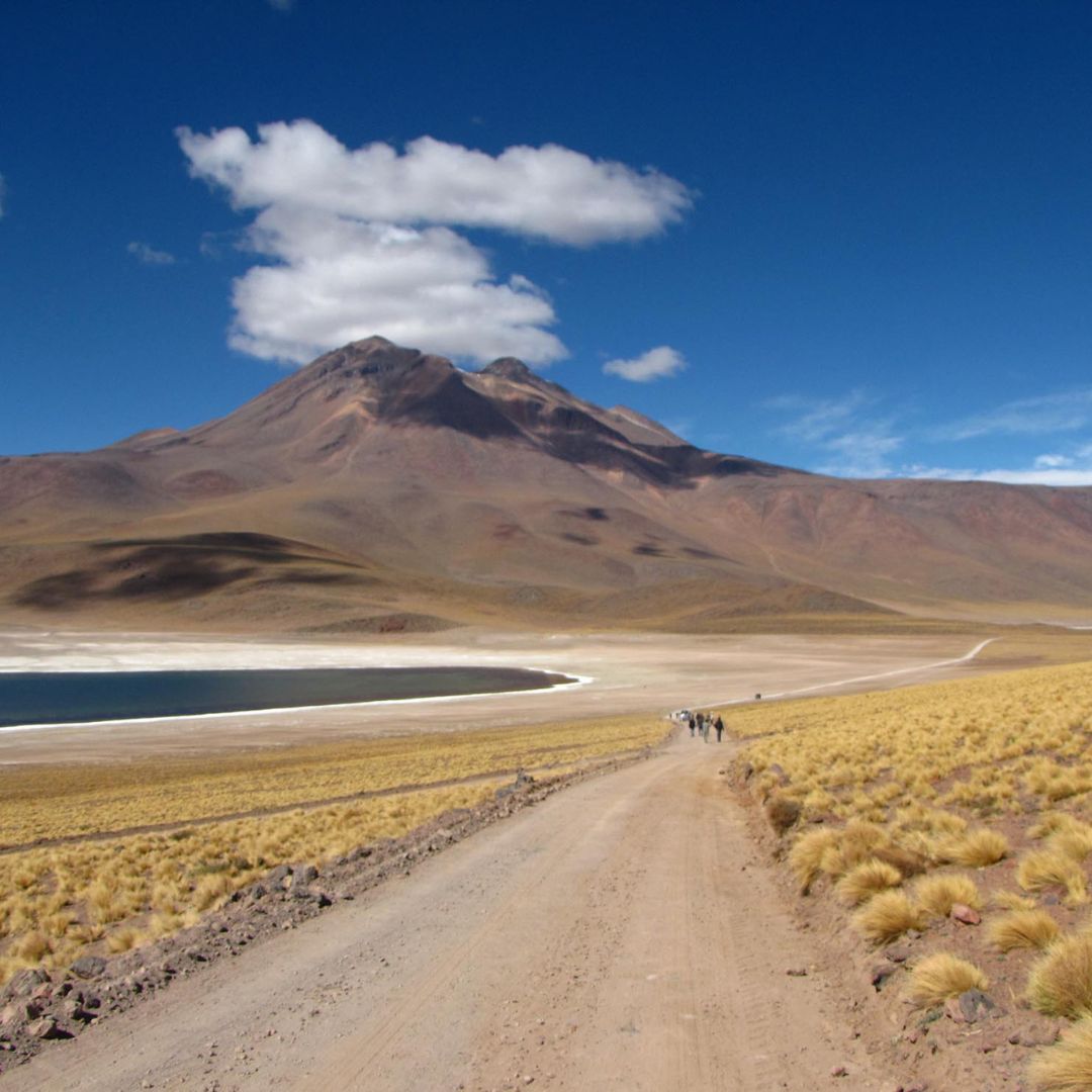 Atacama e Salar de Uyuni