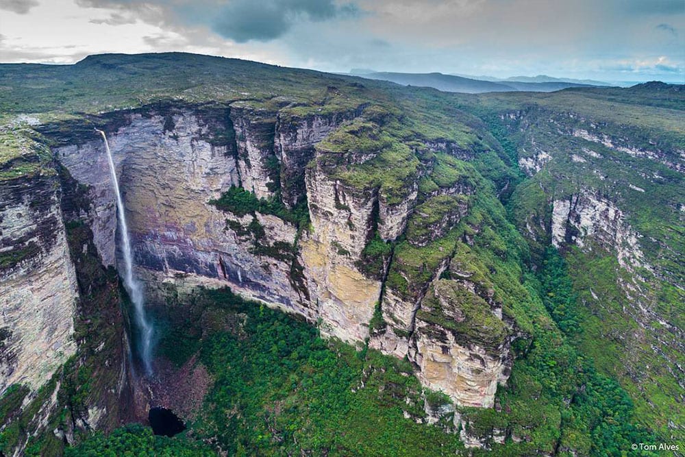 Expedição Chapada Diamantina