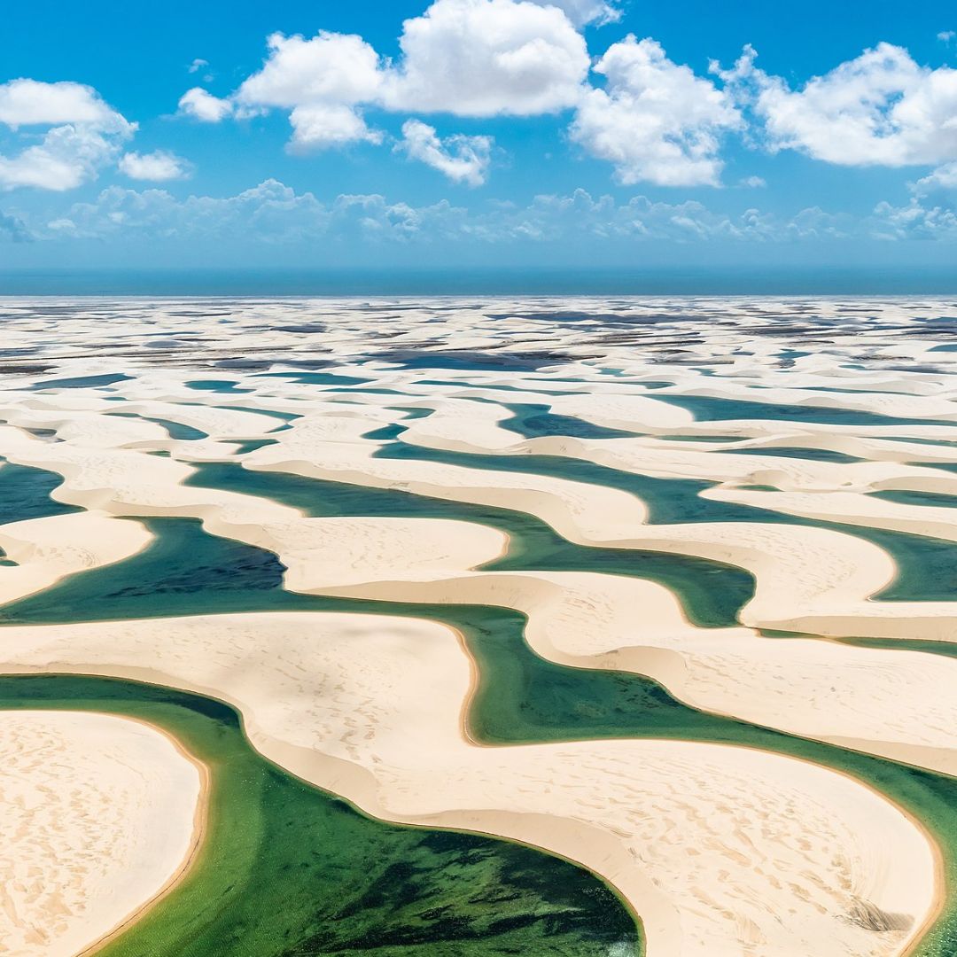 Lençóis Maranhenses