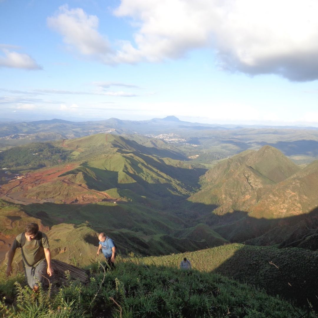 Pico Belo Horizonte