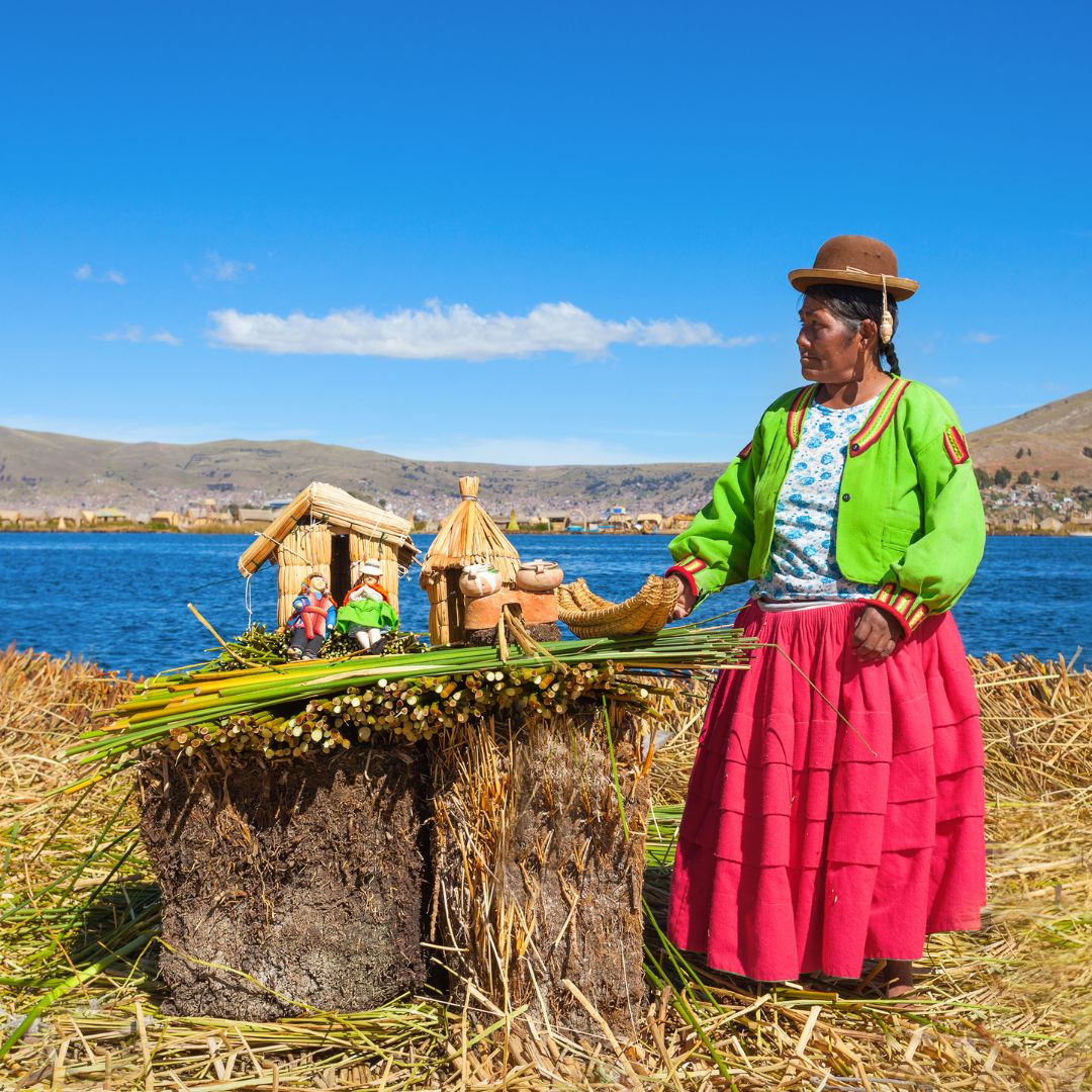 Peru Encantado