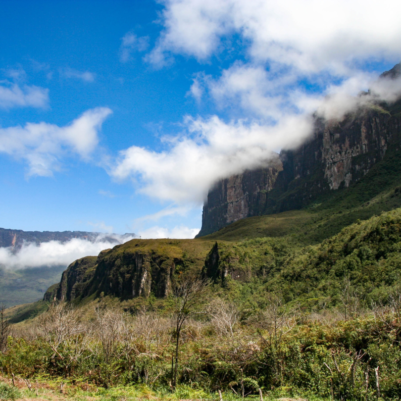 Monte Roraima