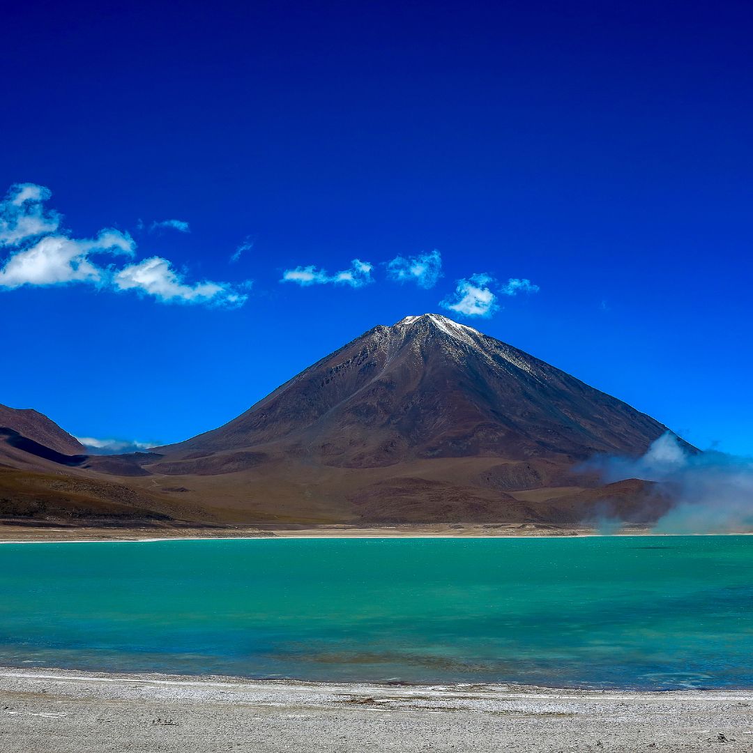 Atacama e Salar de Uyuni