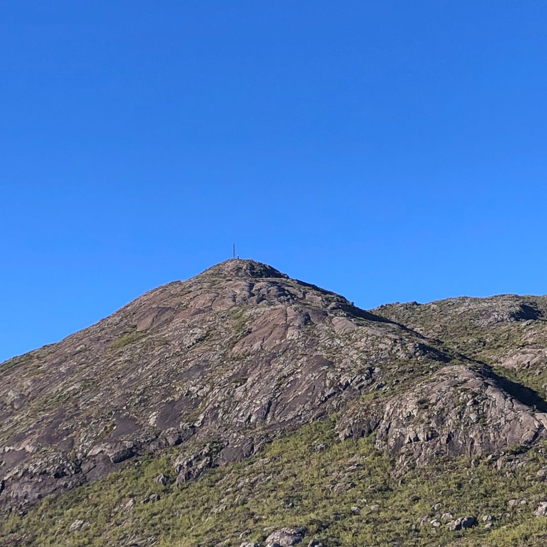 Pico Da Bandeira de Grupo