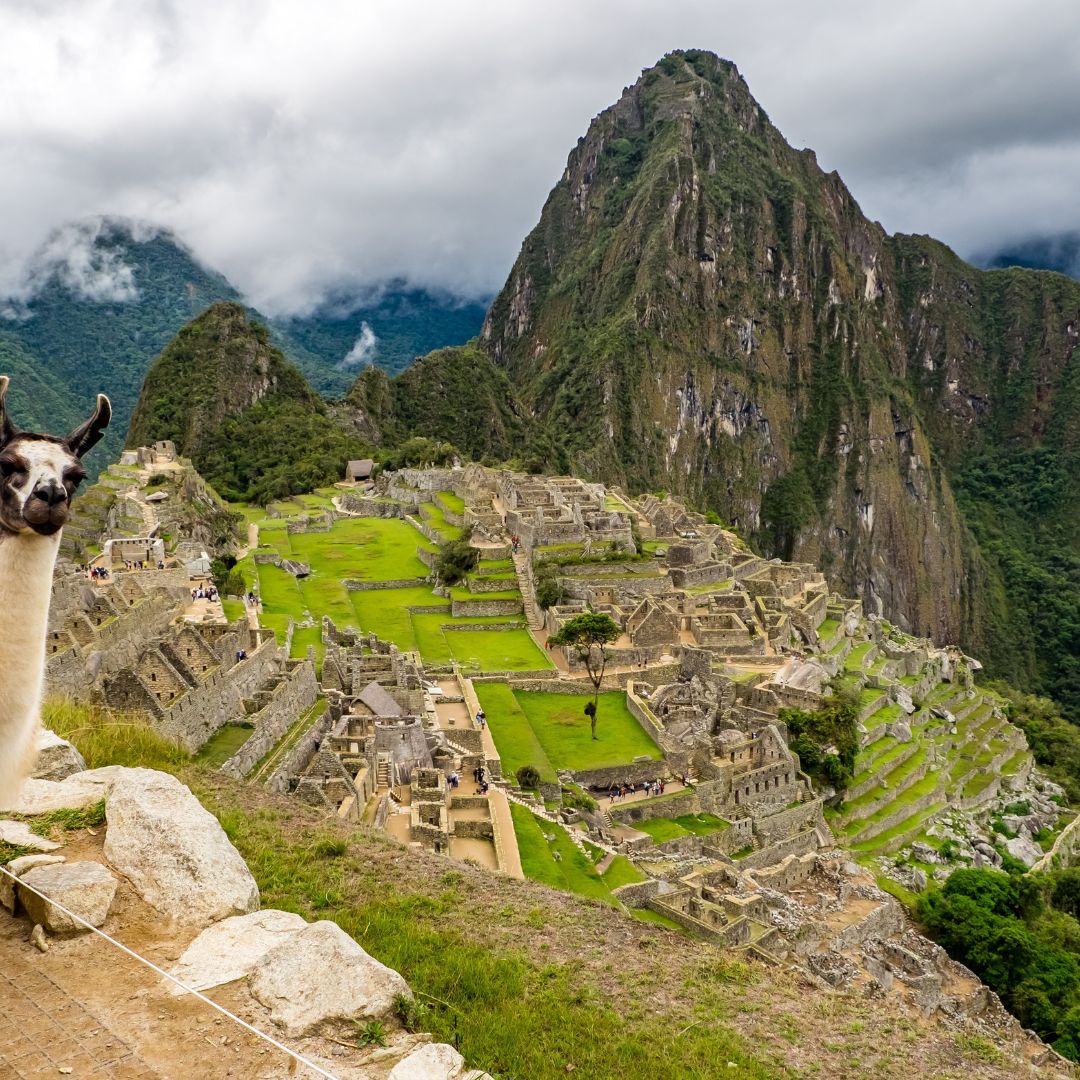 Peru Encantado