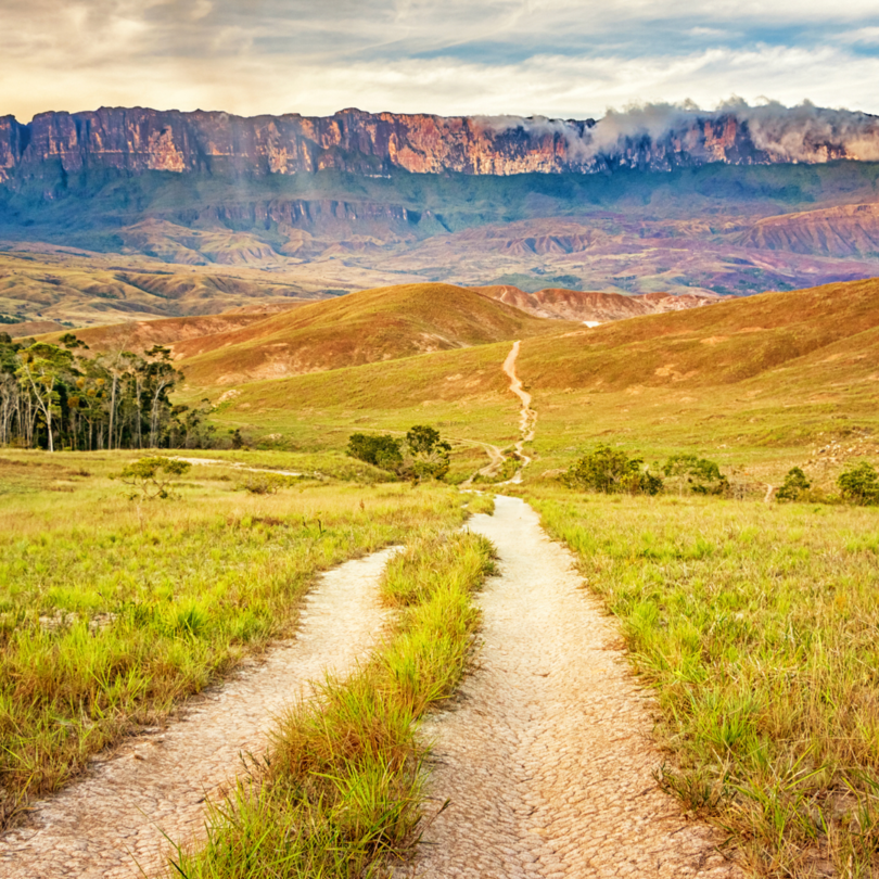 Monte Roraima