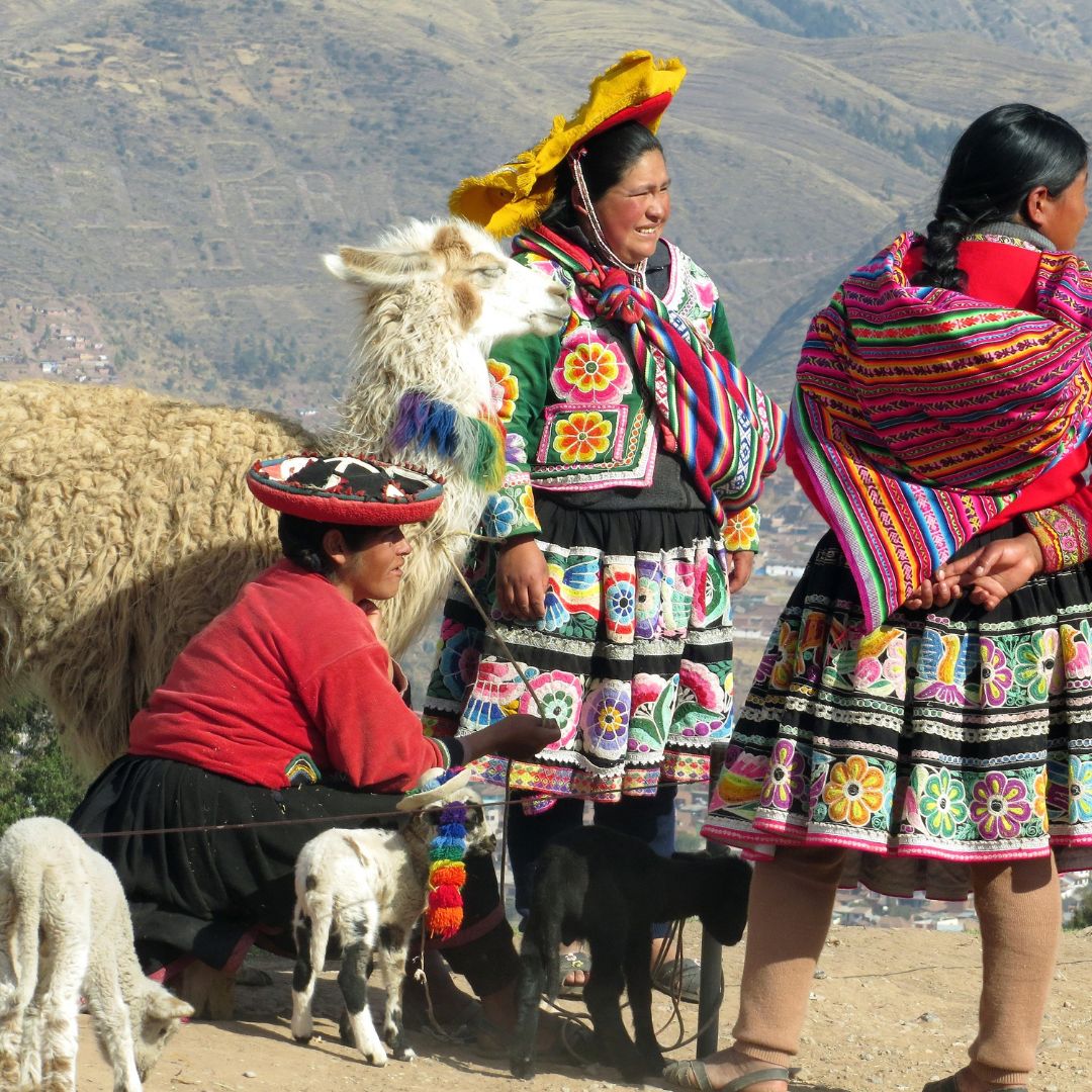 Peru Encantado