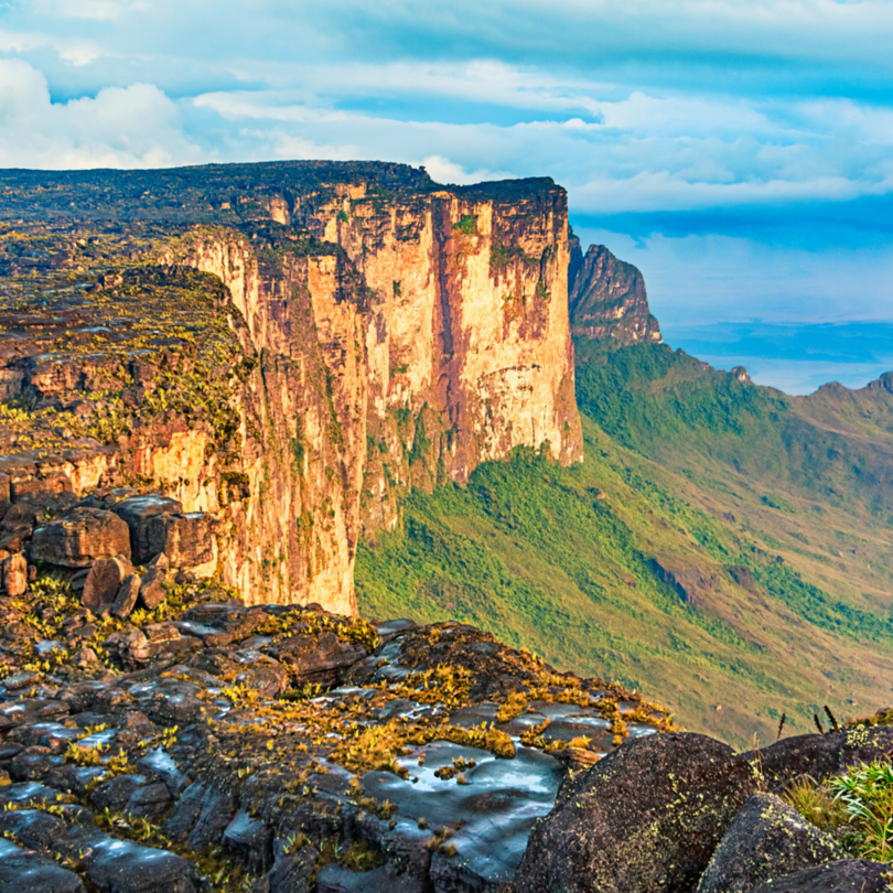 Monte Roraima