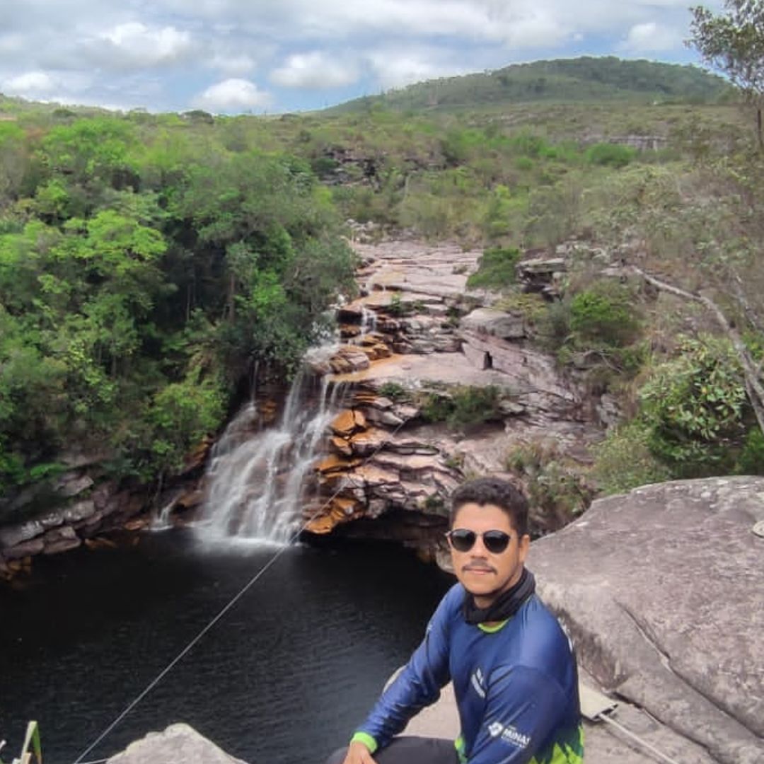 Expedição Chapada Diamantina