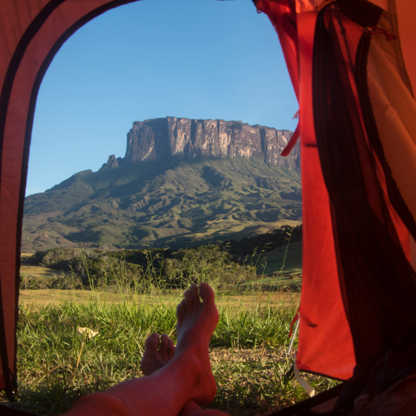 Monte Roraima