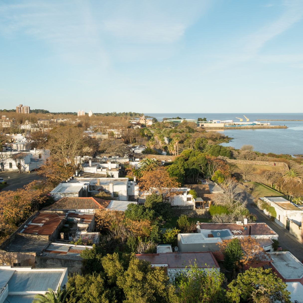 Buenos Aires e Santiago