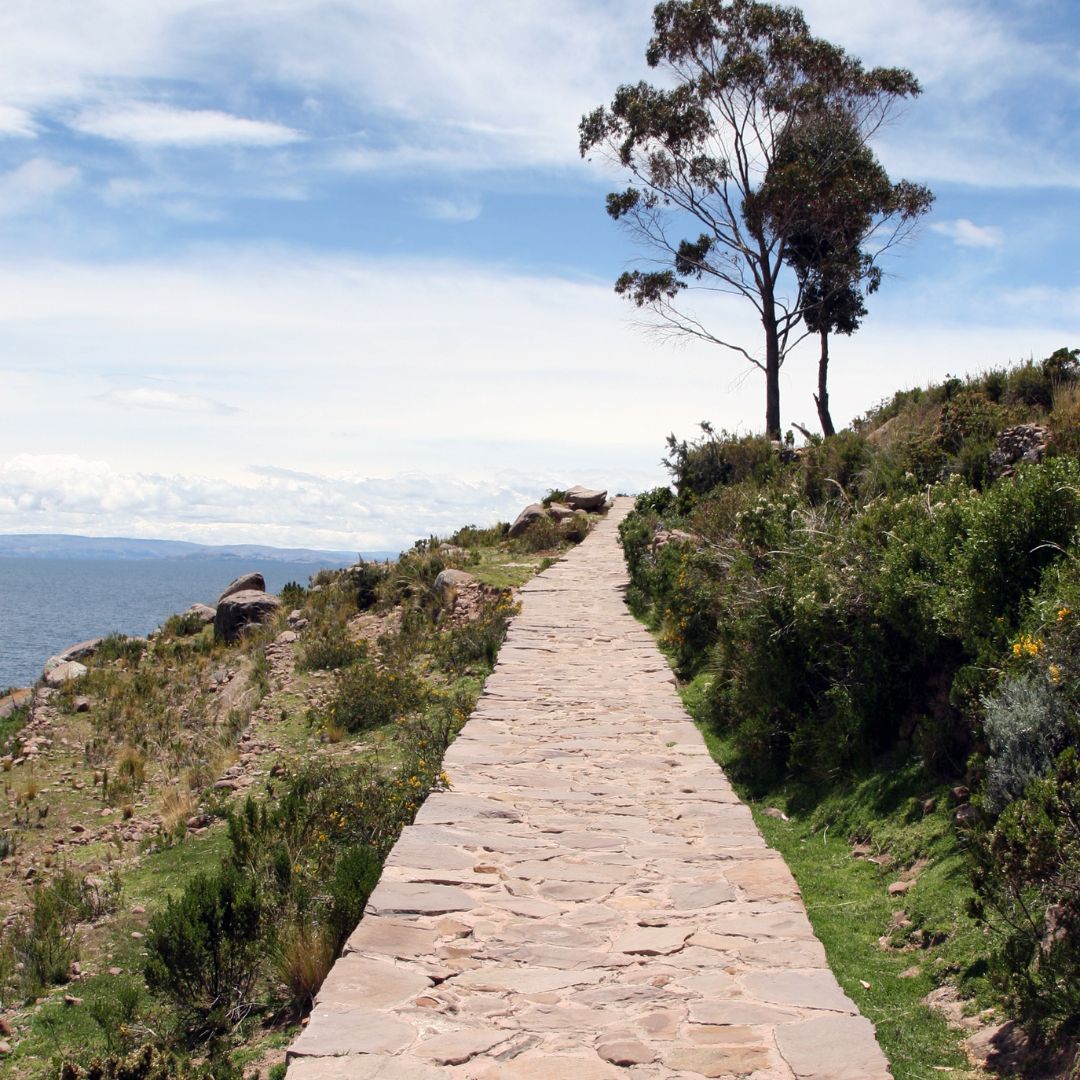 Peru Encantado