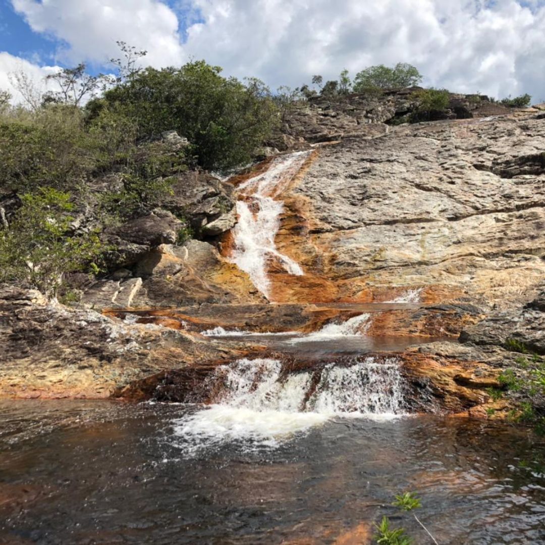 Travessia da Serra Geral