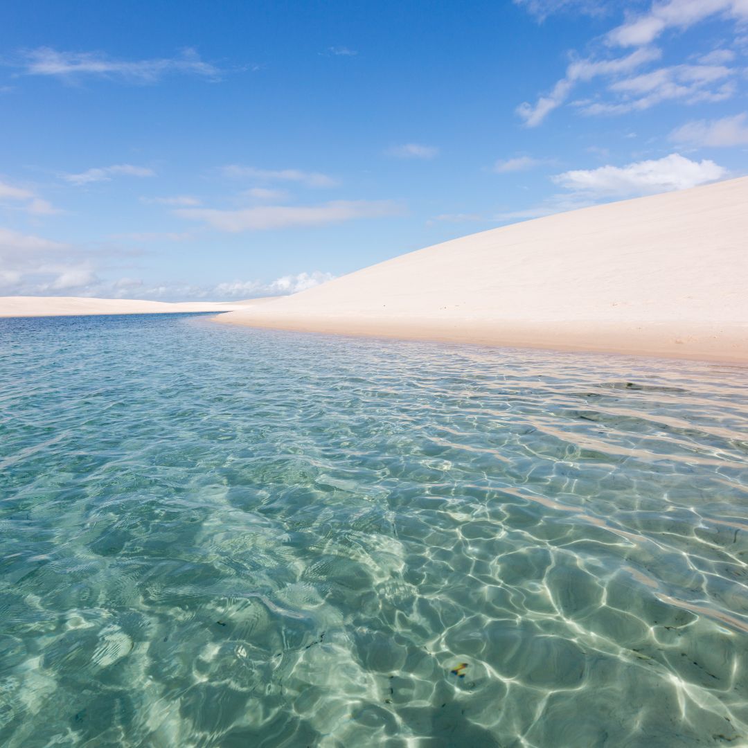 Lençóis Maranhenses