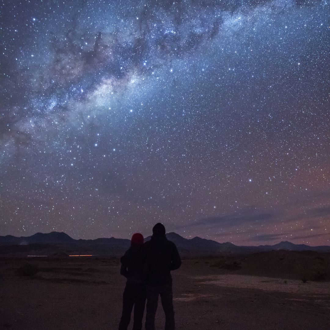 Atacama e Salar de Uyuni