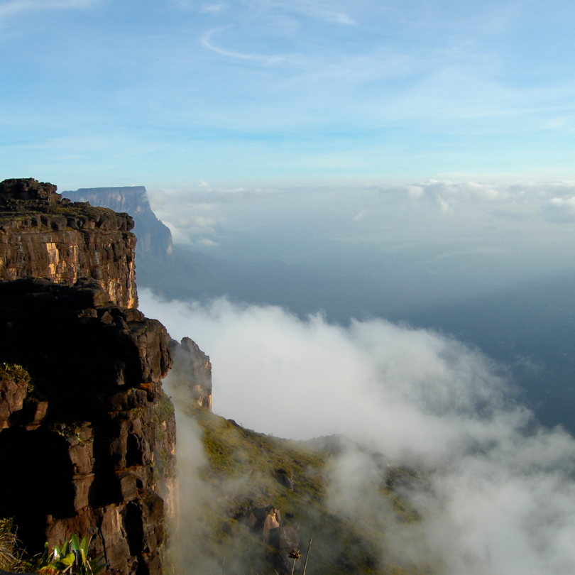 Monte Roraima