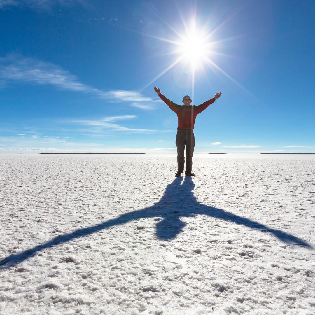 Atacama e Salar de Uyuni