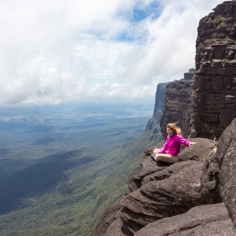 Monte Roraima