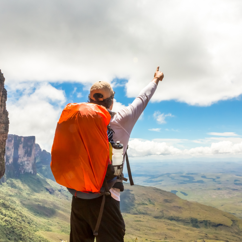 Monte Roraima