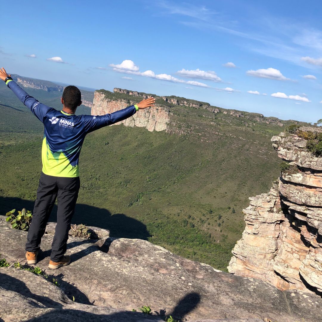 Expedição Chapada Diamantina