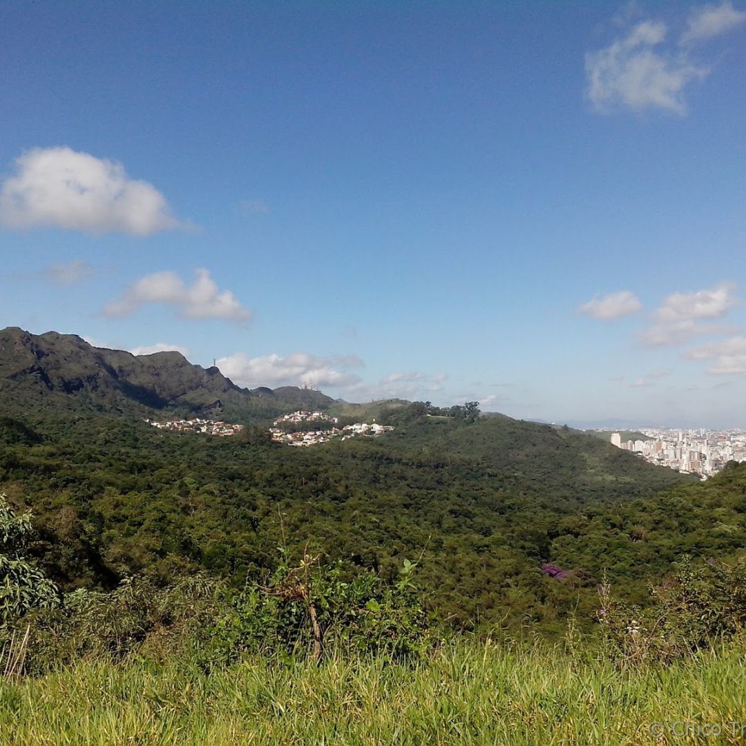 Pico Belo Horizonte