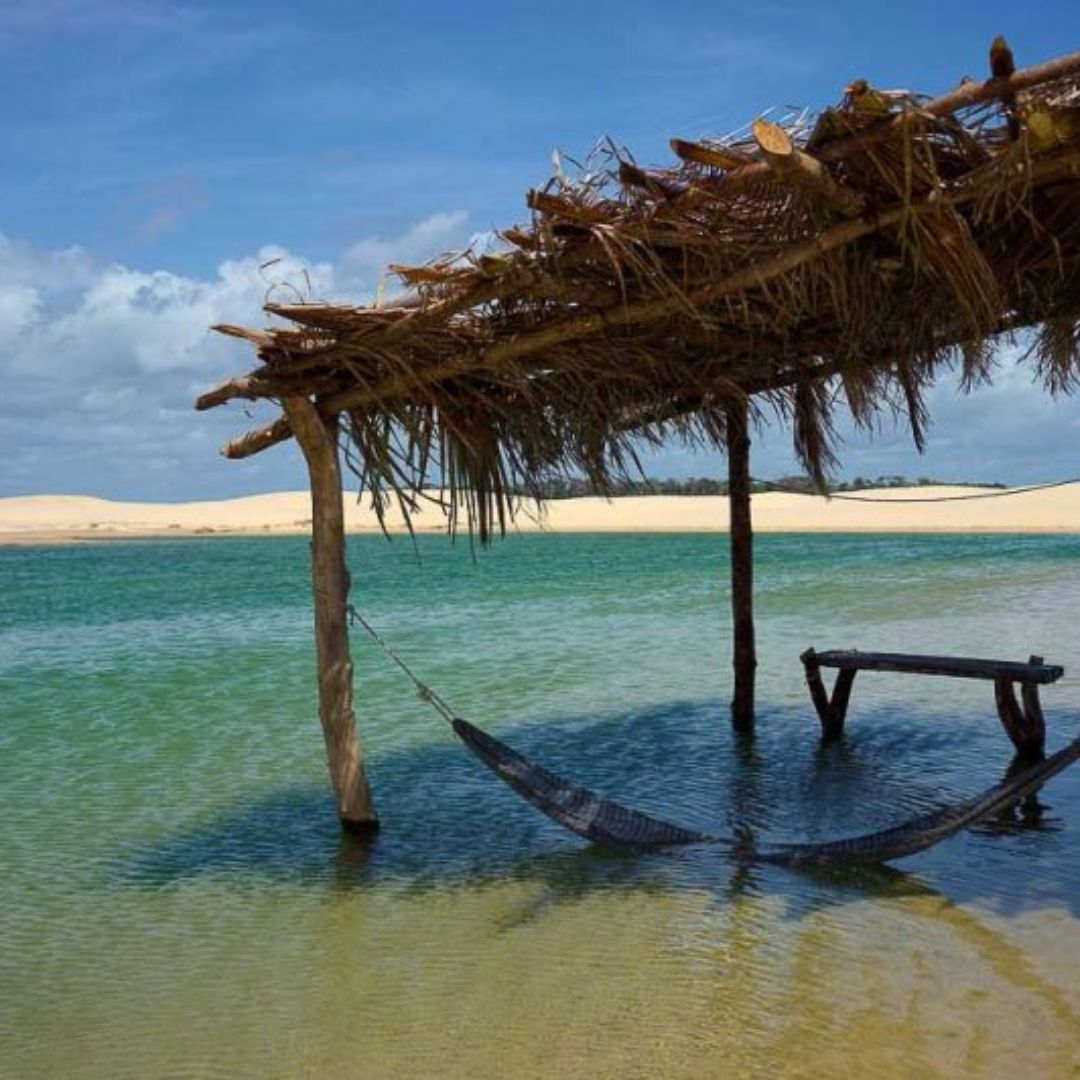 Lençóis Maranhenses