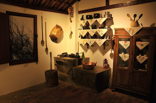 Gruta do Maquiné e Cordisburgo