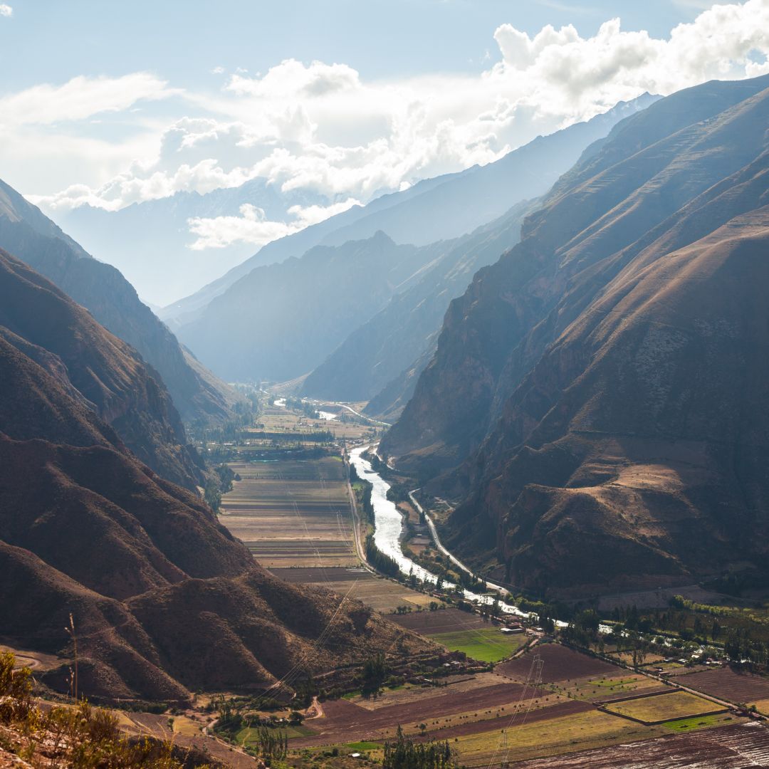 Peru Encantado