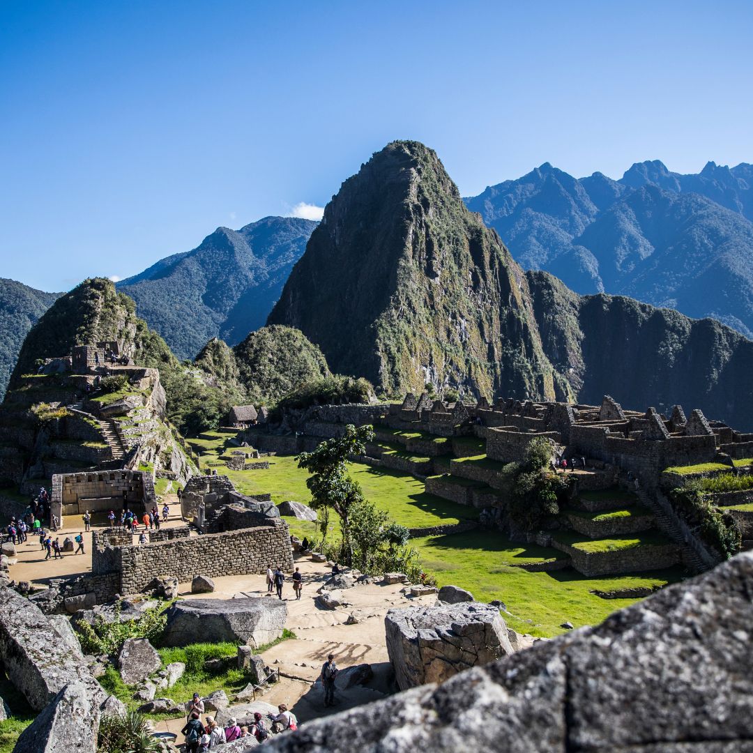 Peru Encantado