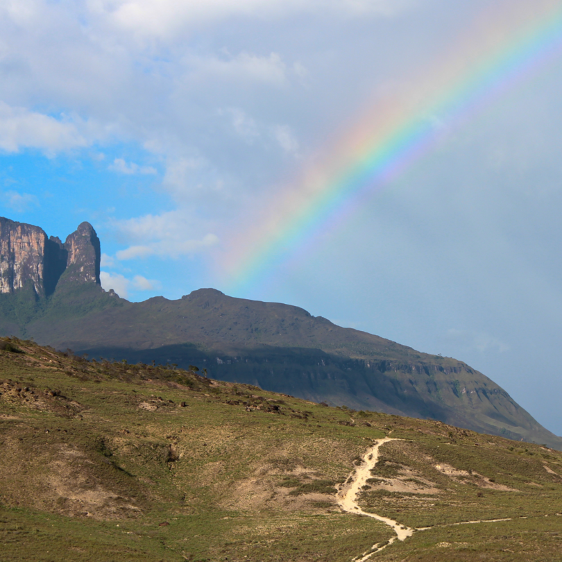 Monte Roraima