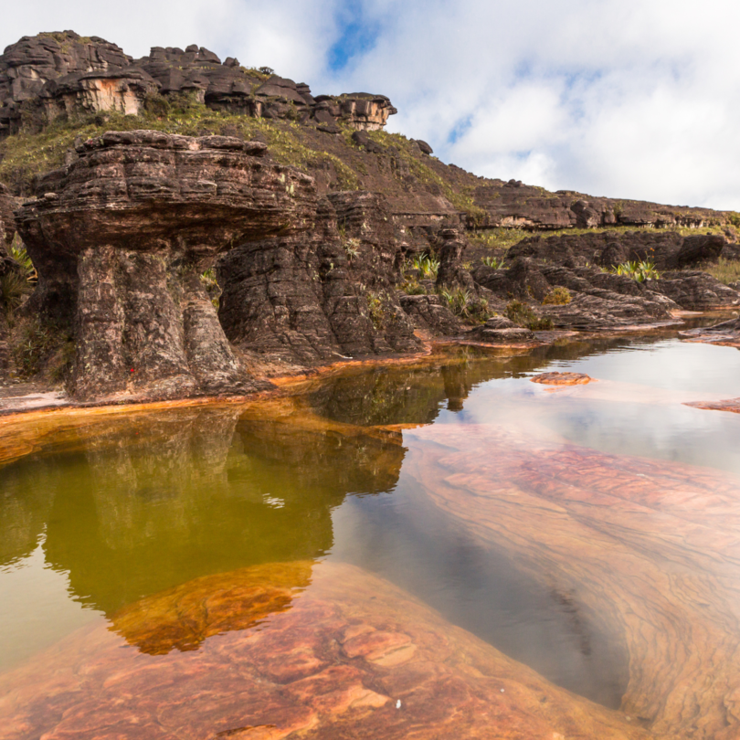 Monte Roraima