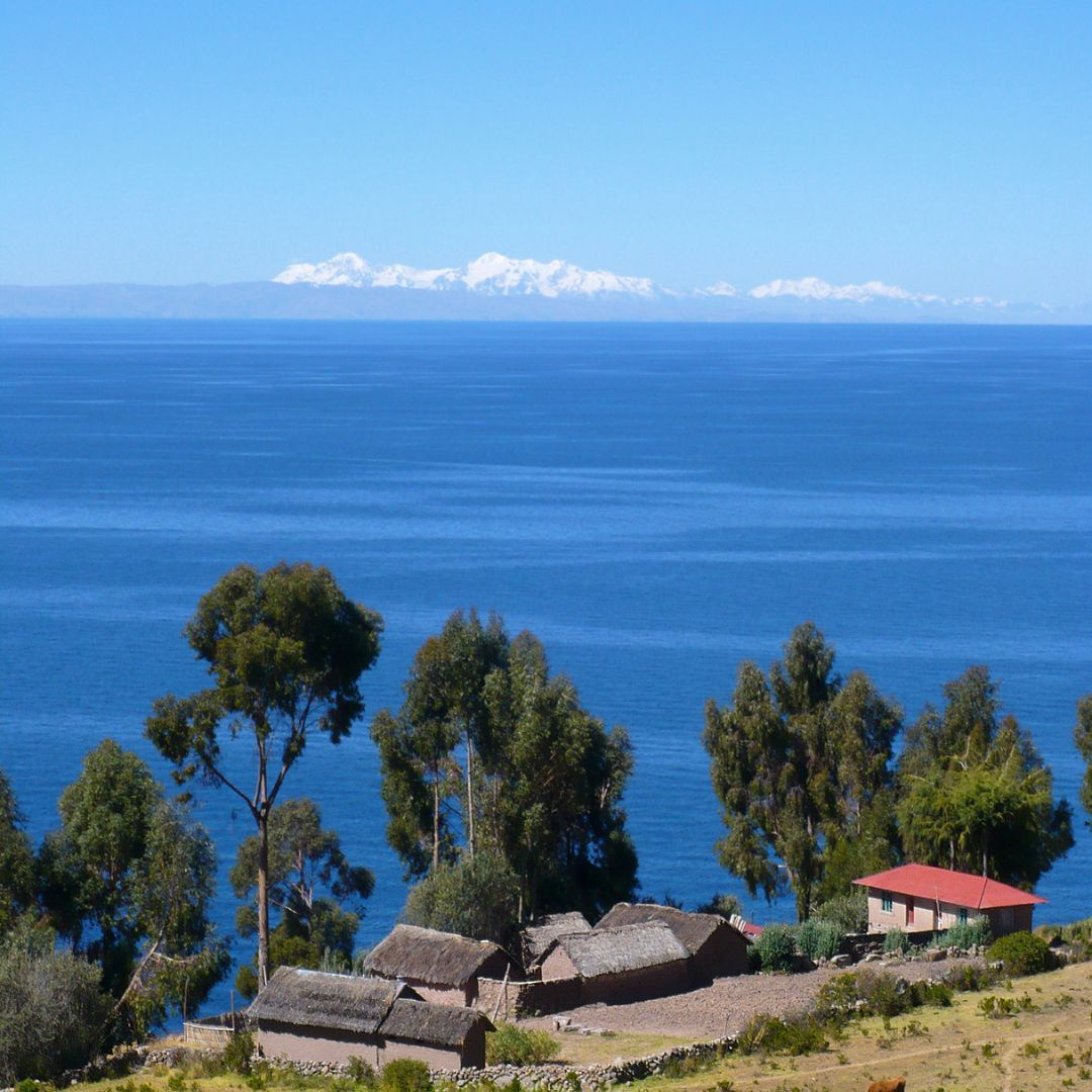 Peru Encantado