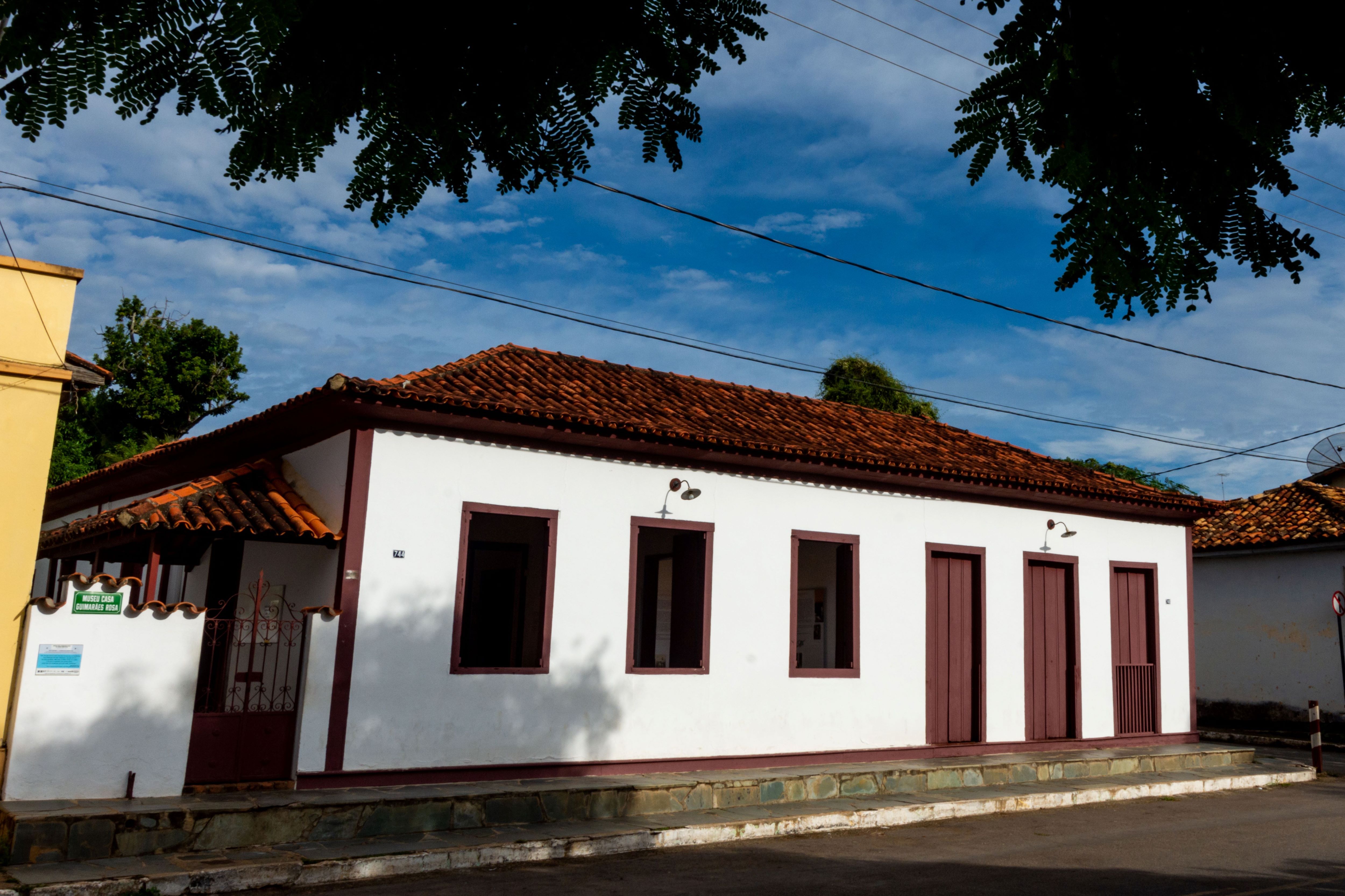 Gruta do Maquiné e Cordisburgo