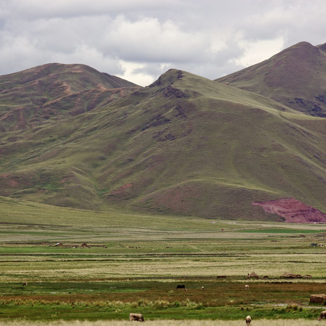 Peru Encantado