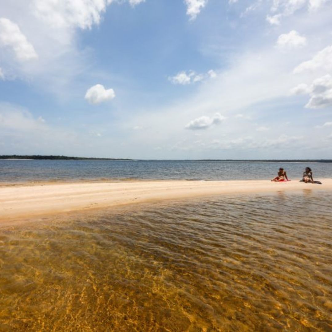 Santarém e Alter do Chão