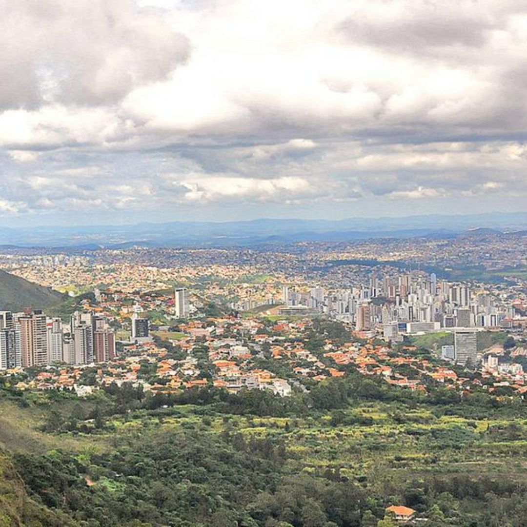 Pico Belo Horizonte