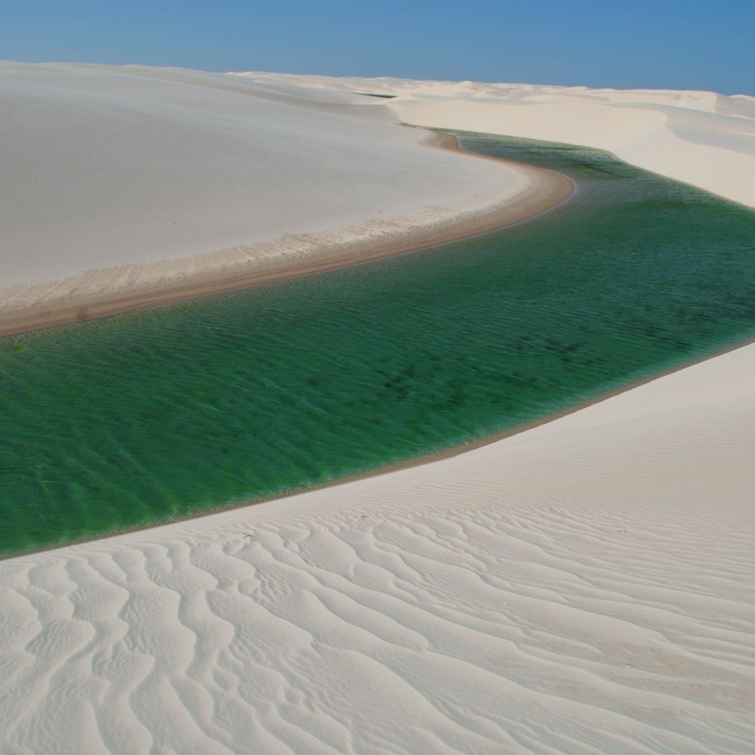 Lençóis Maranhenses